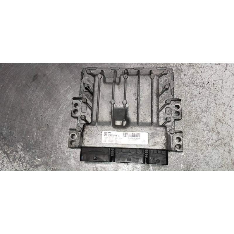 Recambio de centralita motor uce para renault megane iii berlina 5 p dynamique referencia OEM IAM 237103251R 237102256R S1801581
