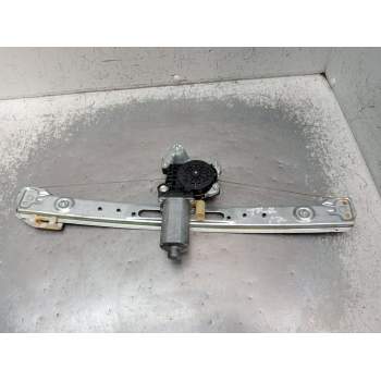 ELEVALUNAS TRASERO IZQUIERDO 0130821727 2001