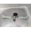 Recambio de elevalunas trasero izquierdo para bmw 3 (e46) 320 d referencia OEM IAM 0130821727  2001