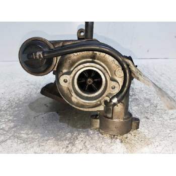 TURBOCOMPRESOR 9611145380 4654472 