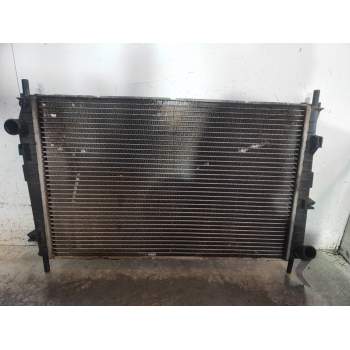 RADIADOR AGUA 18G 1997