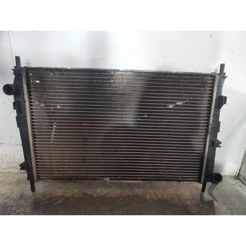 Recambio de radiador agua para ford mondeo berlina (gd) clx referencia OEM IAM  18G 1997