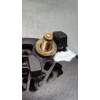 Recambio de alternador para ssangyong kyron 2.0 xdi referencia OEM IAM A6641540002 140A 20XDI 2005