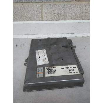 CENTRALITA MOTOR UCE S100805101H HOM7700731803 7700740150