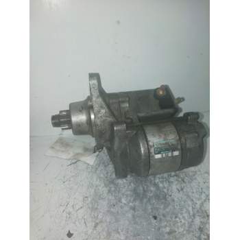 MOTOR ARRANQUE 