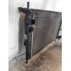 Recambio de radiador agua para ford mondeo berlina (gd) clx referencia OEM IAM  18G 1997