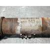 Recambio de transmision delantera izquierda para peugeot 206 berlina referencia OEM IAM 9643054380 16HDI 2003