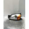 Recambio de faro izquierdo para ford fiesta iv (ja_, jb_) 1.8 di referencia OEM IAM   1999