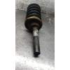 Recambio de amortiguador delantero derecho para skoda felicia combi ( 795) lx referencia OEM IAM 58844 19D 1997