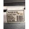Recambio de cuadro instrumentos para volvo v40 familiar 1.9 turbodiesel referencia OEM IAM 30857484F OP0244001 