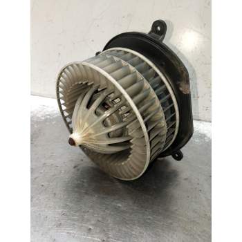 MOTOR CALEFACCION 2002