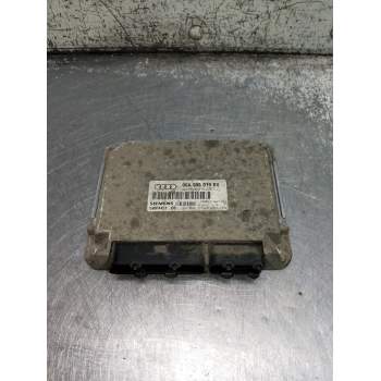 CENTRALITA MOTOR UCE 06A906019BS 5WP445103 SIMENS