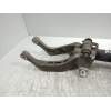 Recambio de amortiguador delantero izquierdo para alfa romeo 156 2.4 jtd cat referencia OEM IAM   