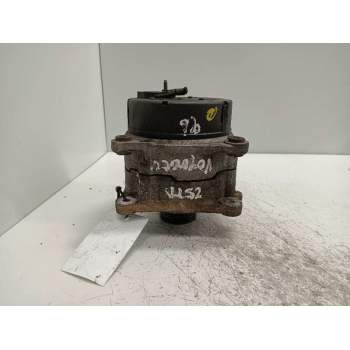 ALTERNADOR 0123510037 4727206 BOSCH 115A