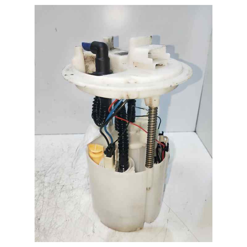 Recambio de bomba combustible para opel corsa d enjoy referencia OEM IAM 0580314138 13216318 2006