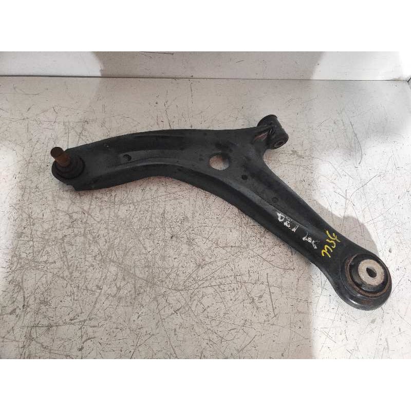 Recambio de brazo suspension inferior delantero izquierdo para ford fiesta (ccn) black edition referencia OEM IAM 1737305  