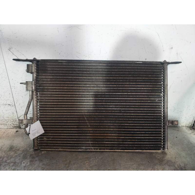 Recambio de condensador / radiador aire acondicionado para ford mondeo berlina (gd) clx referencia OEM IAM   1997