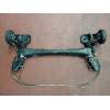 Recambio de puente trasero para peugeot 208 (p2) referencia OEM IAM   TAMBOR