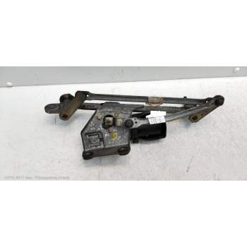 MOTOR LIMPIA DELANTERO 0390241352 