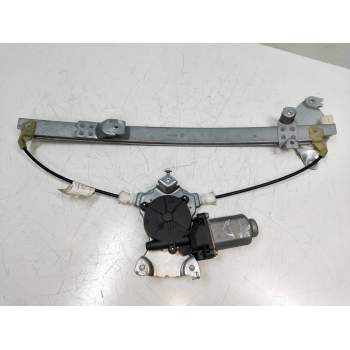 ELEVALUNAS TRASERO IZQUIERDO 400601T3 5P