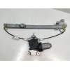 Recambio de elevalunas trasero izquierdo para nissan primera berlina (p12) 1.6 cat referencia OEM IAM 400601T3  5P