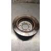 Recambio de disco freno trasero para bmw 5 (e39) 525 d referencia OEM IAM  525D 1995