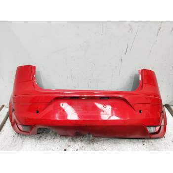 PARAGOLPES TRASERO 