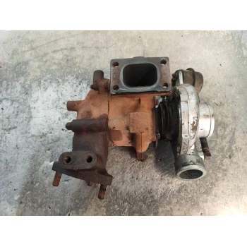 TURBOCOMPRESOR 7096931 1441169T60 GT2252