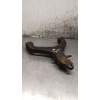 Recambio de brazo suspension inferior delantero derecho para ssangyong kyron 2.0 xdi referencia OEM IAM  20XDI 2005