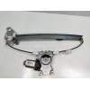 Recambio de elevalunas trasero izquierdo para nissan primera berlina (p12) 1.6 cat referencia OEM IAM 400601T3  5P