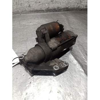 MOTOR ARRANQUE 20CRD 2009