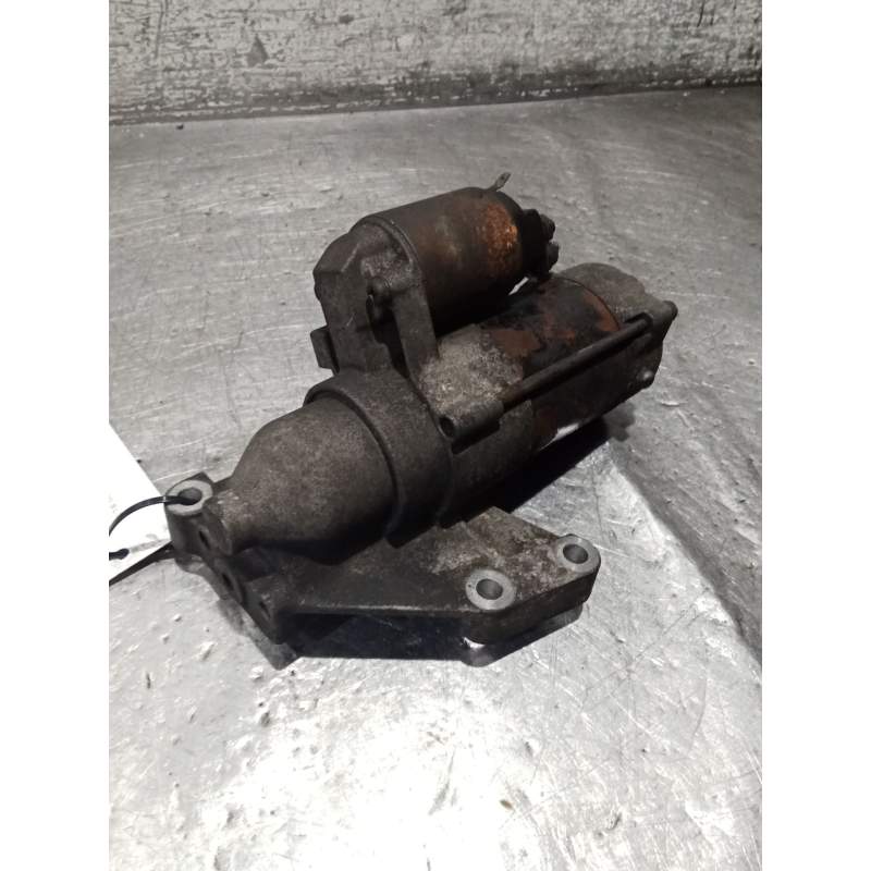 Recambio de motor arranque para dodge journey se referencia OEM IAM  20CRD 2009