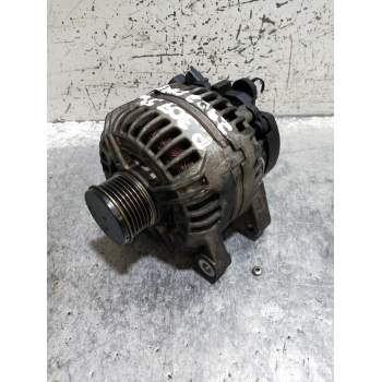ALTERNADOR 9646321880 0124525035 BOSCH