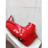 Recambio de paragolpes trasero para seat altea (5p1) style ecomotive referencia OEM IAM   