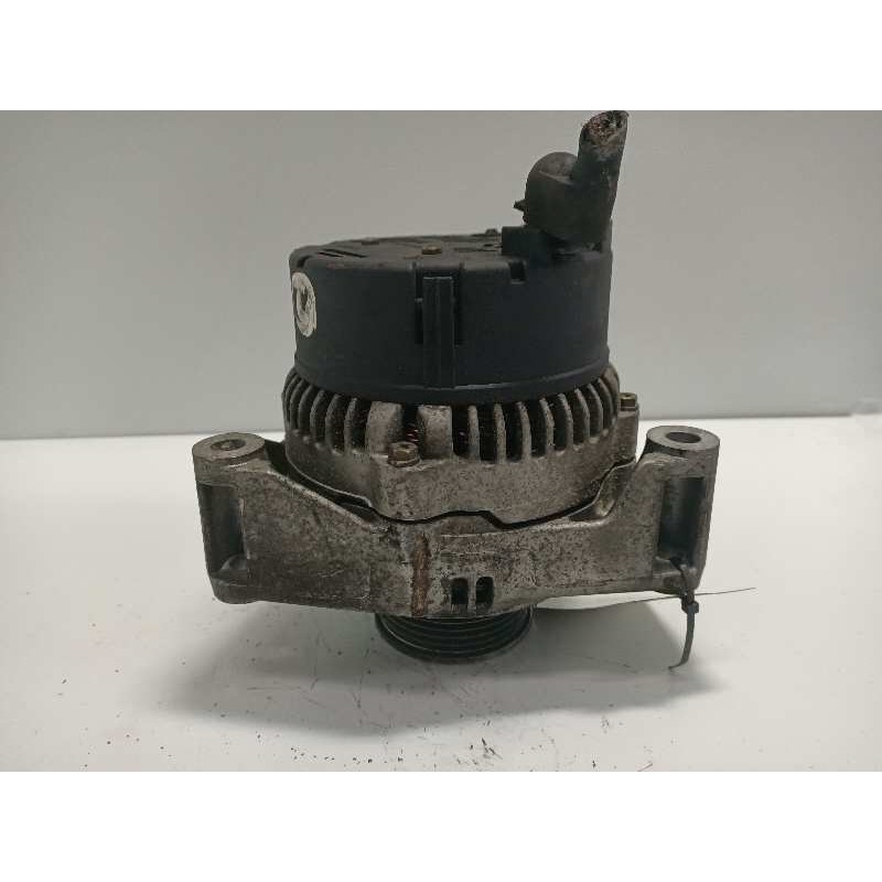 Recambio de alternador para alfa romeo 155 1.7 t.spark referencia OEM IAM 0120485025  BOSCH 80A