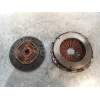 Recambio de kit embrague para fiat fiorino básico referencia OEM IAM  13JTD 2007
