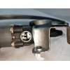 Recambio de elevalunas trasero izquierdo para nissan primera berlina (p12) 1.6 cat referencia OEM IAM 400601T3  5P