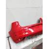 Recambio de paragolpes trasero para seat altea (5p1) style ecomotive referencia OEM IAM   