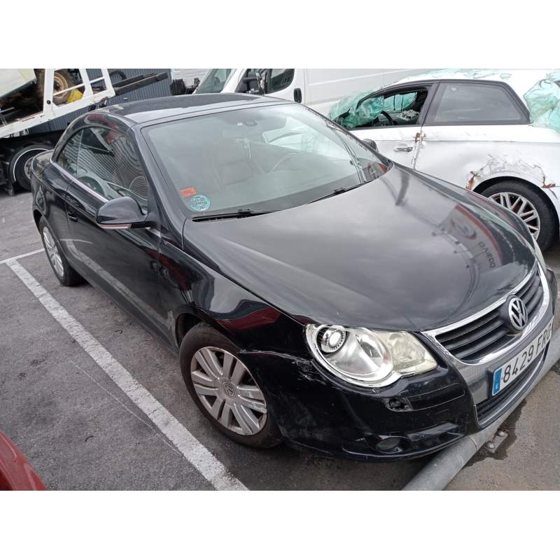 VOLKSWAGEN EOS (1F7)