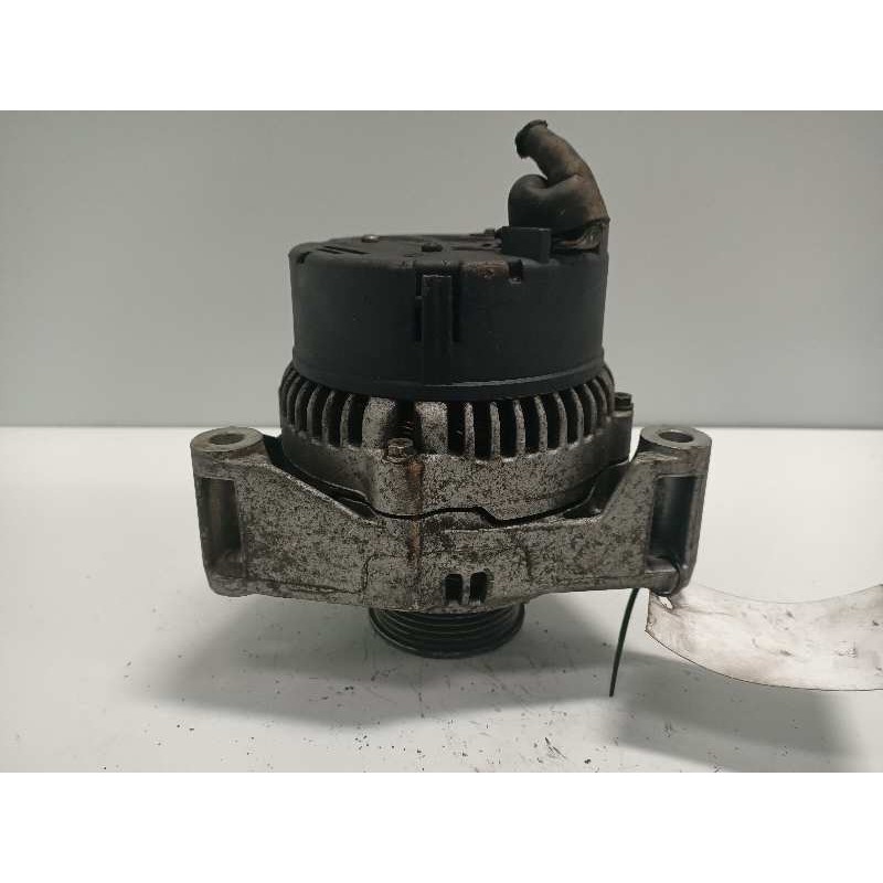 Recambio de alternador para alfa romeo 155 1.7 t.spark referencia OEM IAM 0120485025  BOSCH 80A