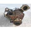 Recambio de turbocompresor para citroën c4 picasso 1.6 hdi fap referencia OEM IAM 9686120680 8062912 