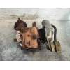 Recambio de turbocompresor para nissan cabstar e 3.0 d referencia OEM IAM 7096931 1441169T60 GT2252
