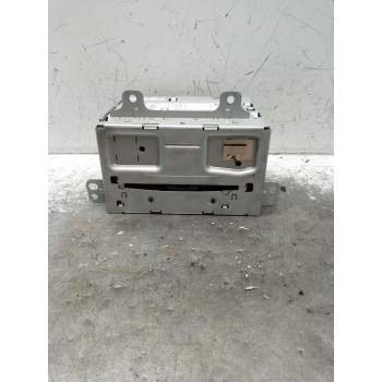 SISTEMA AUDIO / RADIO CD 23495140 110822 