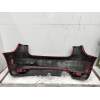 Recambio de paragolpes trasero para seat altea (5p1) style ecomotive referencia OEM IAM   