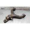 Recambio de brazo suspension inferior delantero izquierdo para ssangyong kyron 2.0 xdi referencia OEM IAM  20XDI 2005