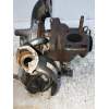 Recambio de turbocompresor para citroën c4 picasso 1.6 hdi fap referencia OEM IAM 9686120680 8062912 