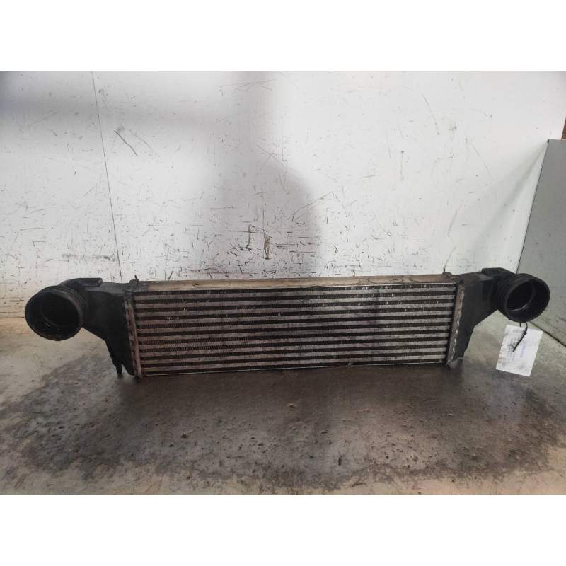 Recambio de intercooler para bmw x5 (e53) 3.0 turbodiesel cat referencia OEM IAM 1751779123102 30D 2003