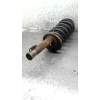 Recambio de amortiguador delantero izquierdo para skoda felicia combi ( 795) lx referencia OEM IAM 58844 19D 1997