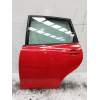 Recambio de puerta trasera izquierda para seat altea (5p1) style ecomotive referencia OEM IAM   5P