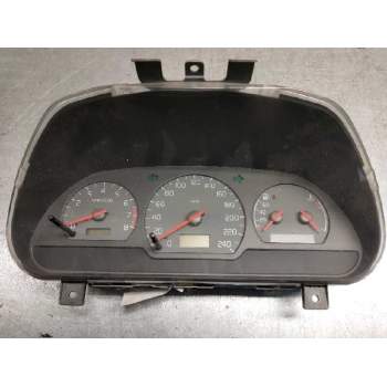 CUADRO INSTRUMENTOS 30862000001 OP0200015 